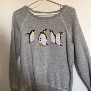 American Eagle crew sweatshirt!